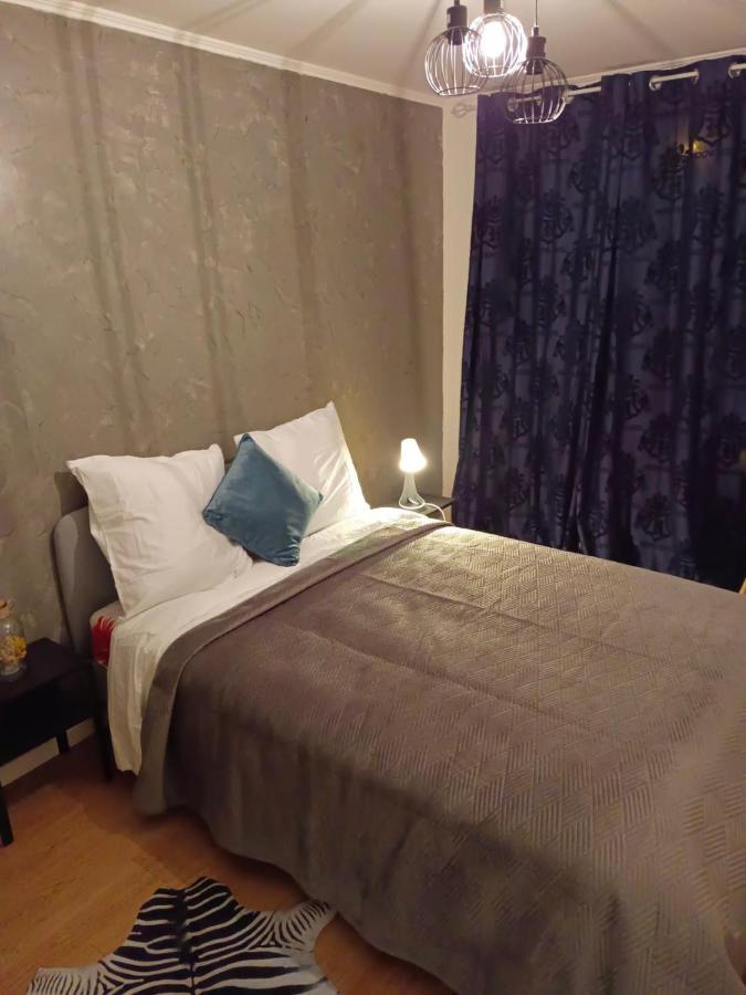 斯坦Chambre Moon Ray Proche Paris公寓 外观 照片